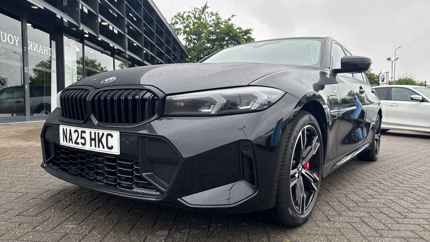 Used BMW 3 Series 2025 for sale - 76115805: Photo 45