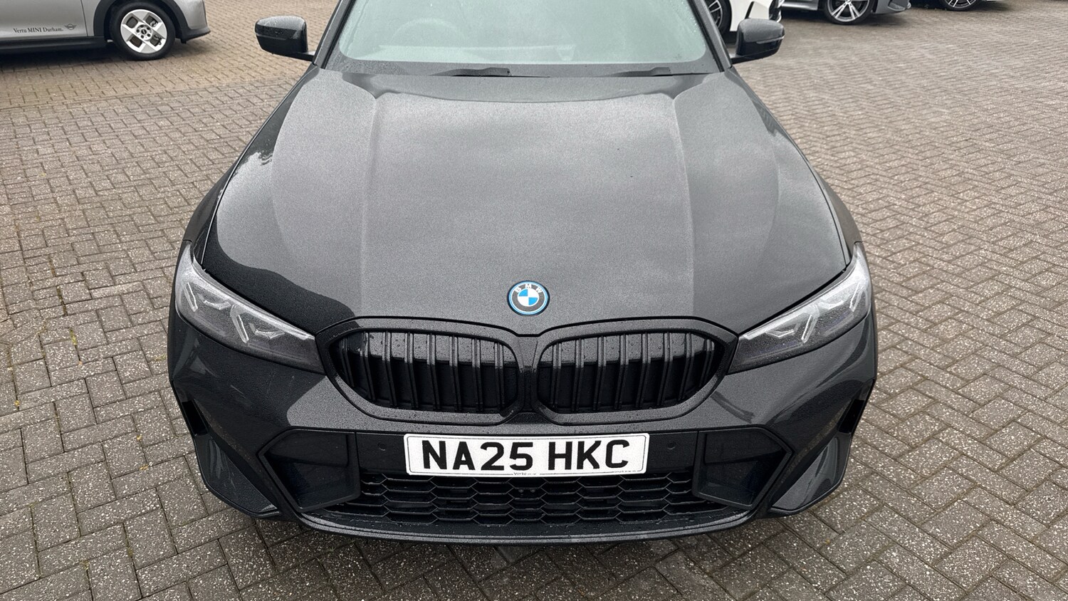 Used BMW 3 Series 2025 for sale - 76115805: Photo 46