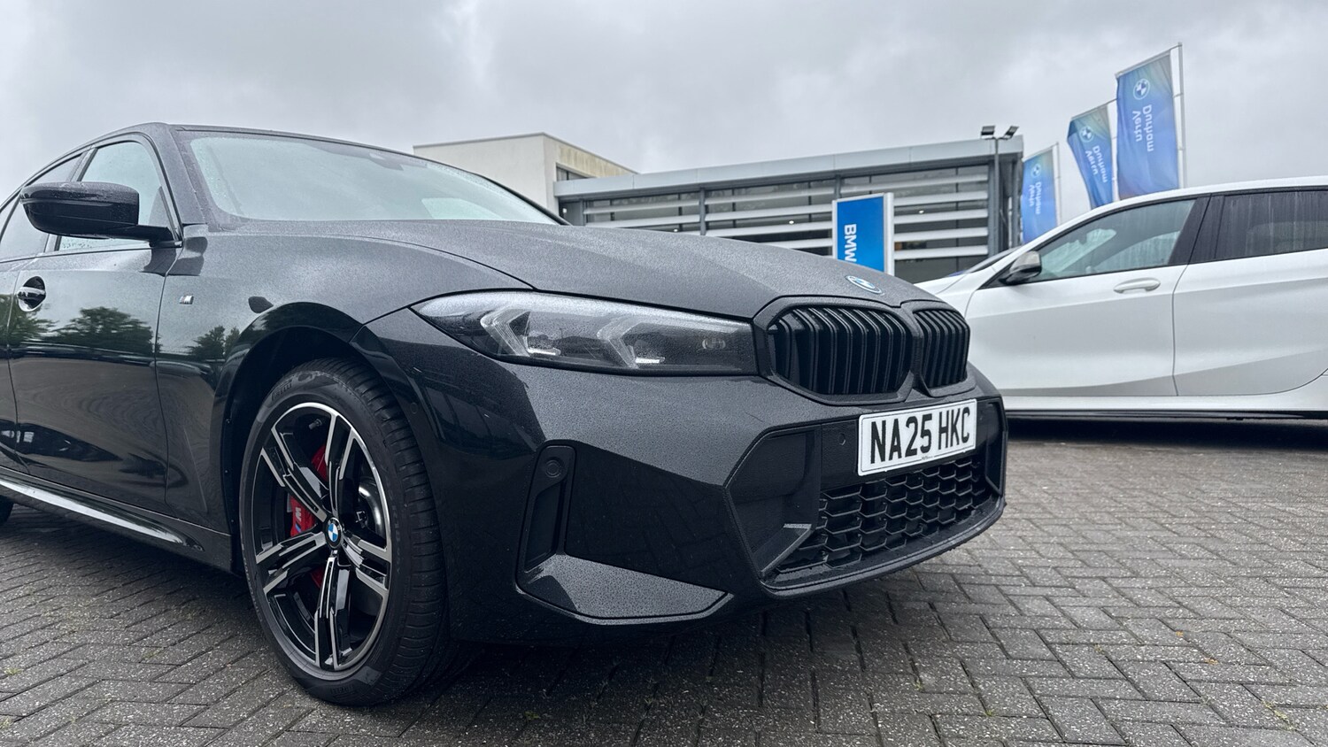 Used BMW 3 Series 2025 for sale - 76115805: Photo 48