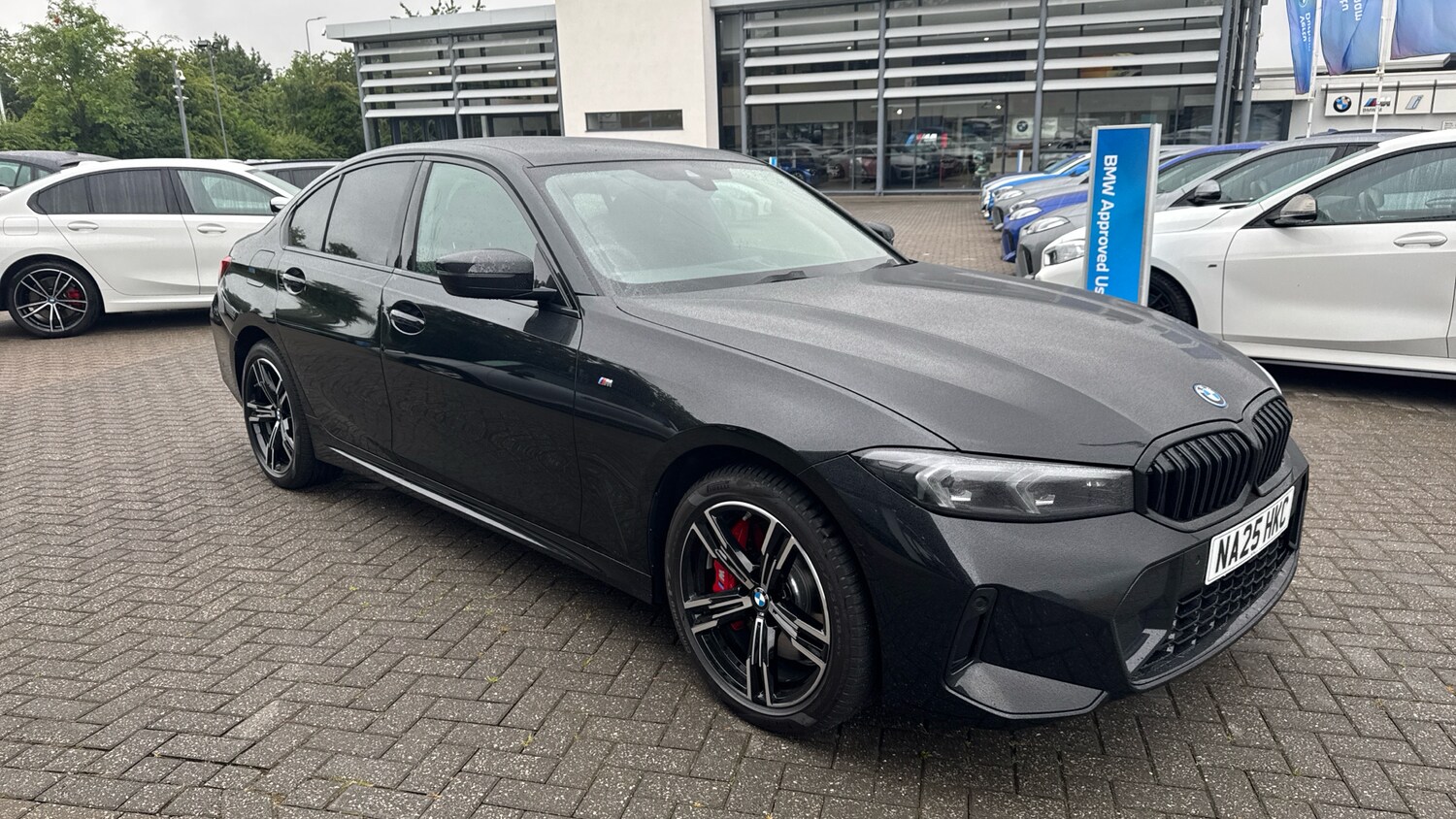 Used BMW 3 Series 2025 for sale - 76115805: Photo 49