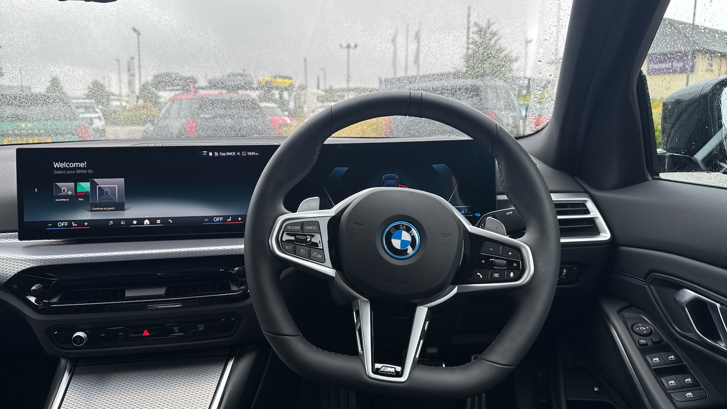 Used BMW 3 Series 2025 for sale - 76115805: Photo 5