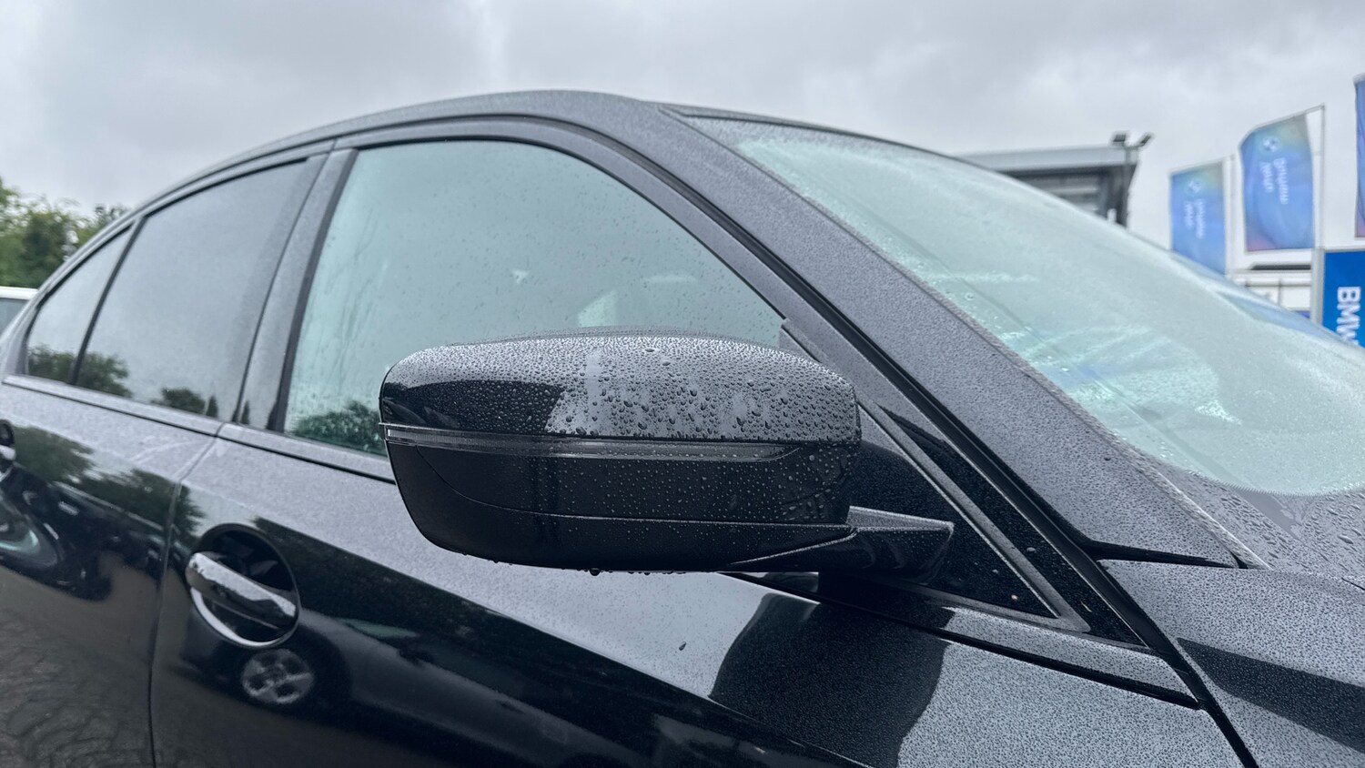 Used BMW 3 Series 2025 for sale - 76115805: Photo 50