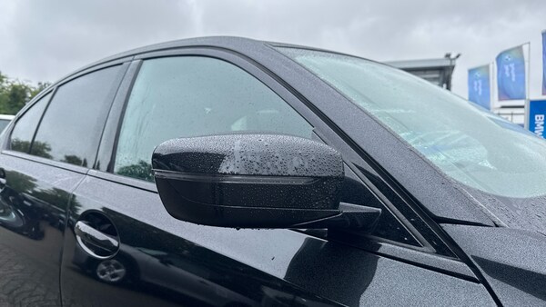 Used BMW 3 Series 2025 for sale - 76115805: Photo 50