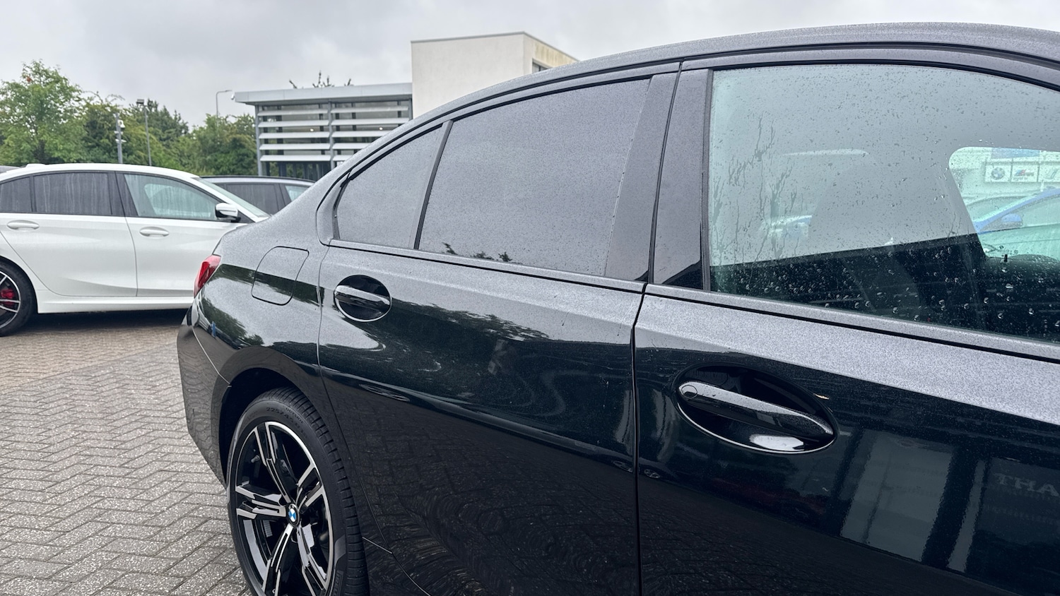 Used BMW 3 Series 2025 for sale - 76115805: Photo 51