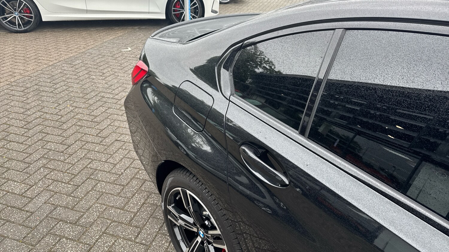 Used BMW 3 Series 2025 for sale - 76115805: Photo 52