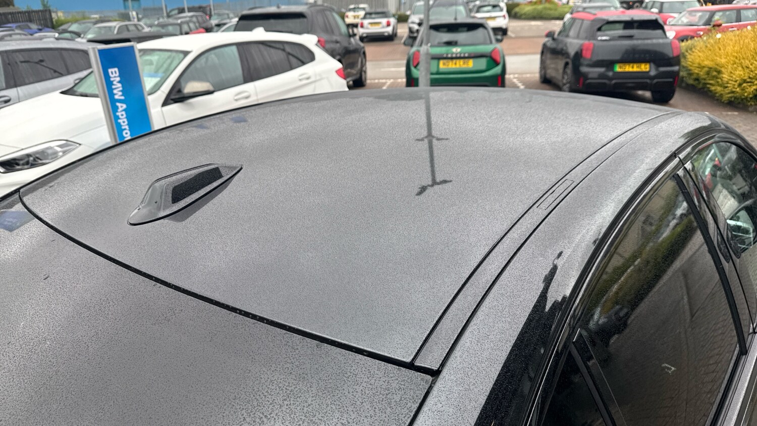 Used BMW 3 Series 2025 for sale - 76115805: Photo 53