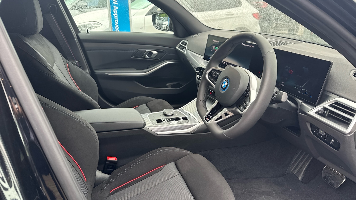 Used BMW 3 Series 2025 for sale - 76115805: Photo 6