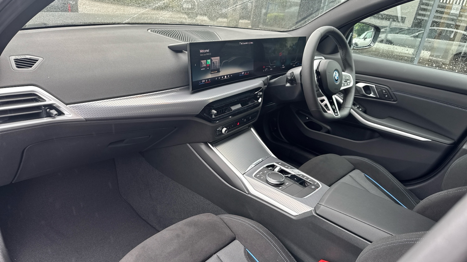 Used BMW 3 Series 2025 for sale - 76115805: Photo 7