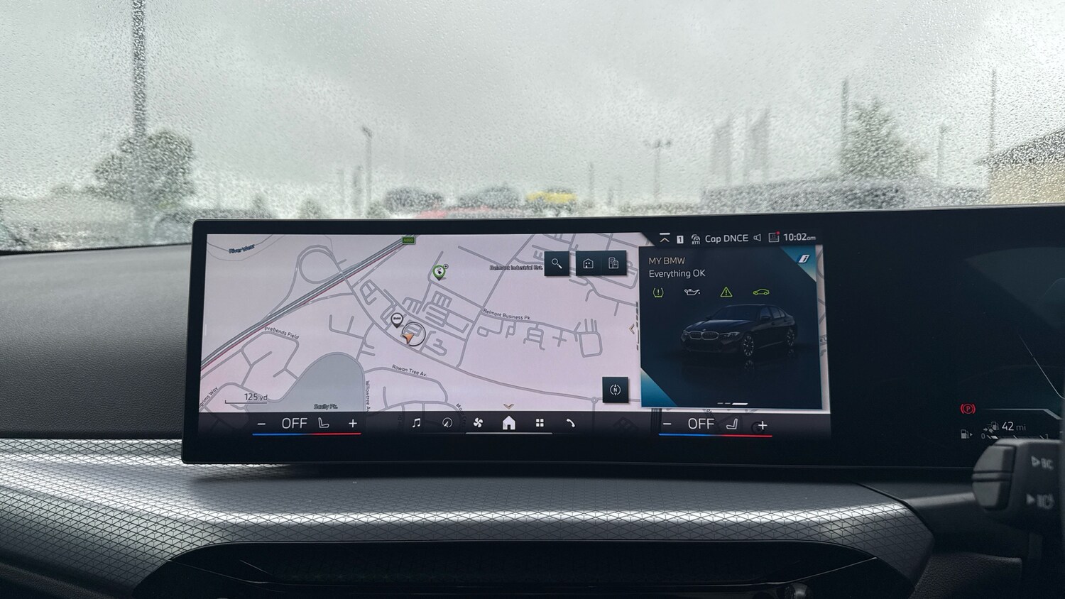 Used BMW 3 Series 2025 for sale - 76115805: Photo 8