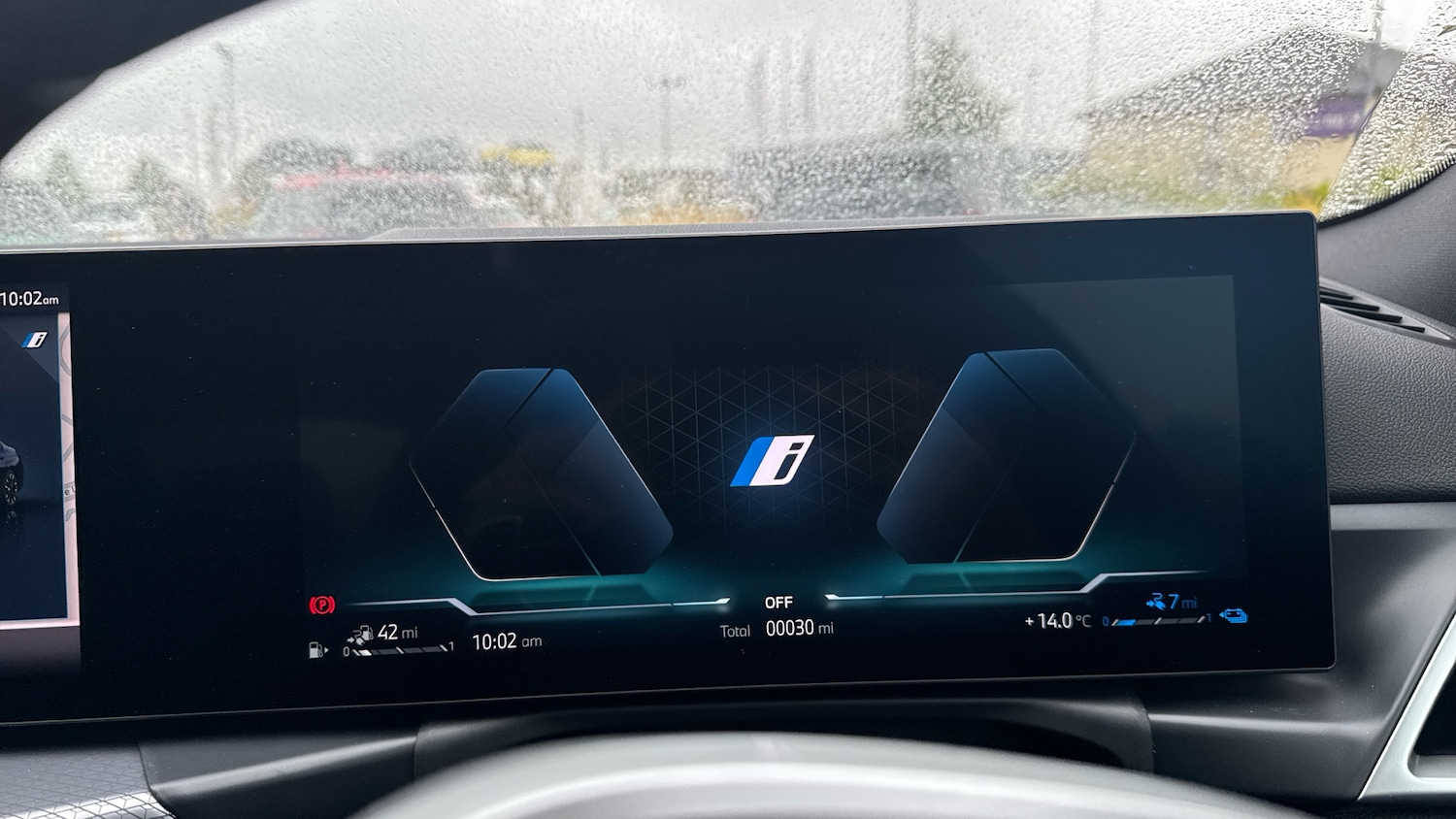 Used BMW 3 Series 2025 for sale - 76115805: Photo 9