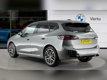 Used BMW 2 Series 2024 for sale - 75761270: Photo