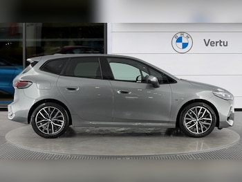 Used BMW 2 Series 2024 for sale - 75761270: Photo