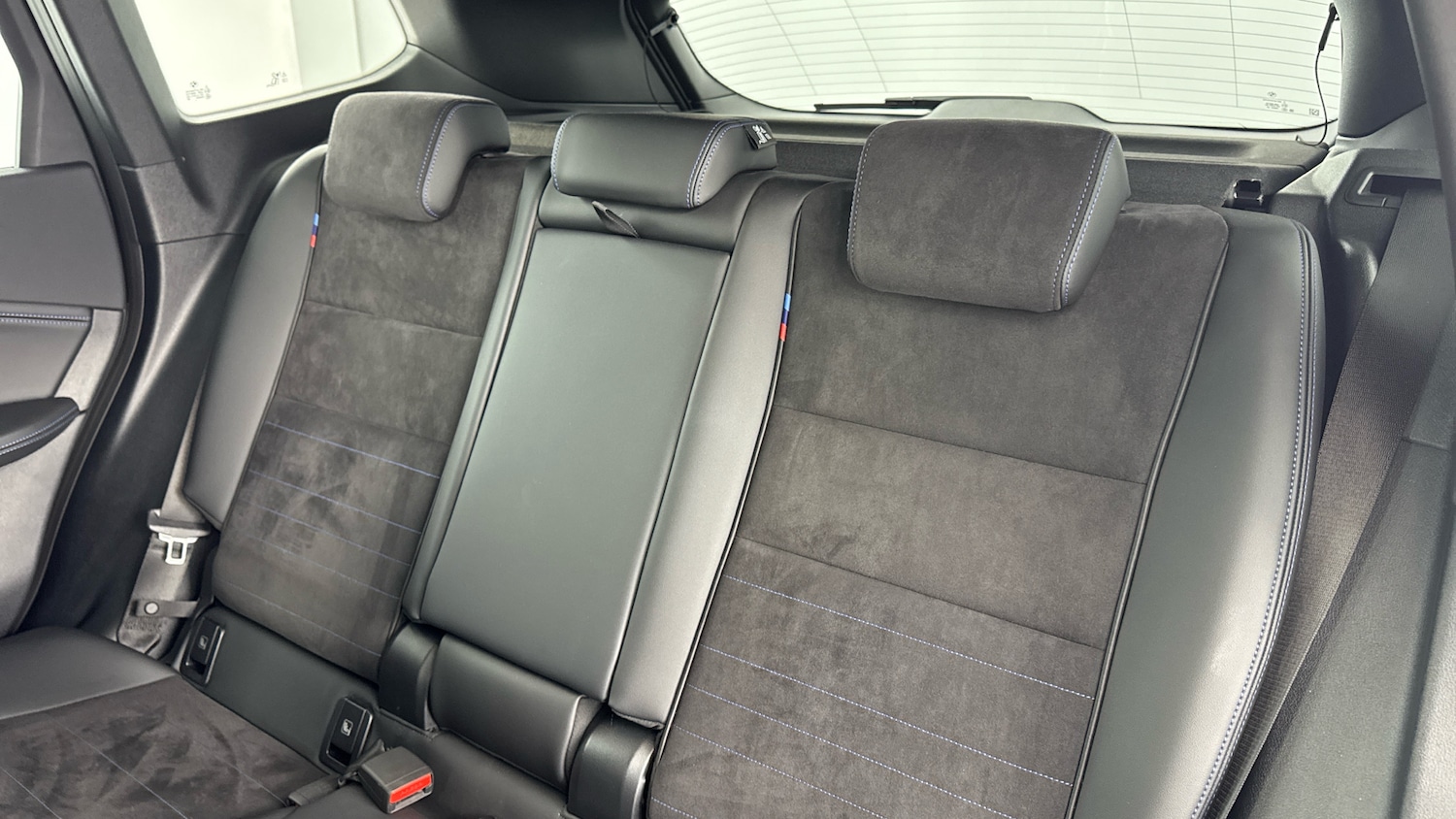 Used BMW iX1 2024 for sale - 76933504: Photo 12