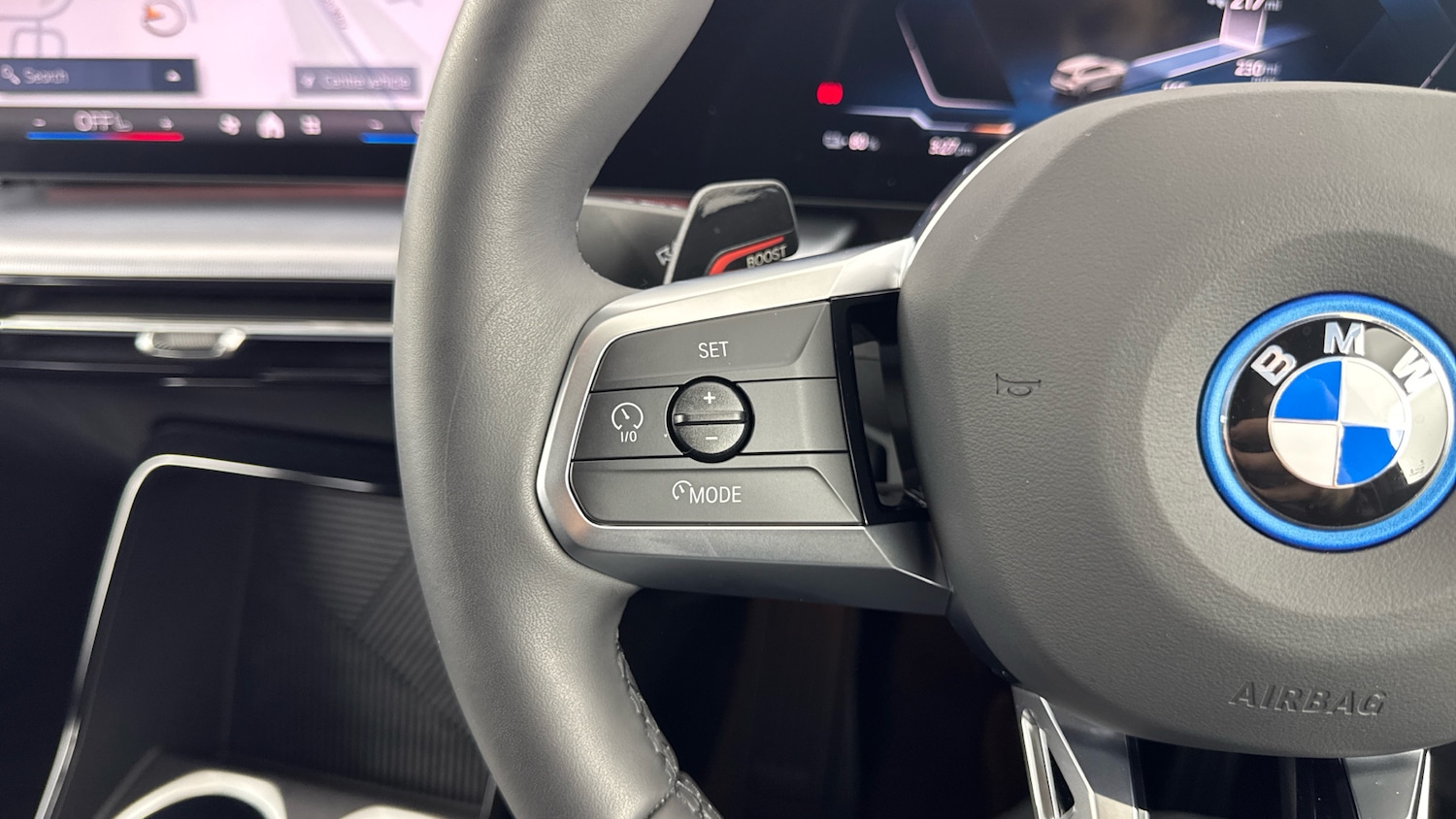 Used BMW iX1 2024 for sale - 76933504: Photo 17