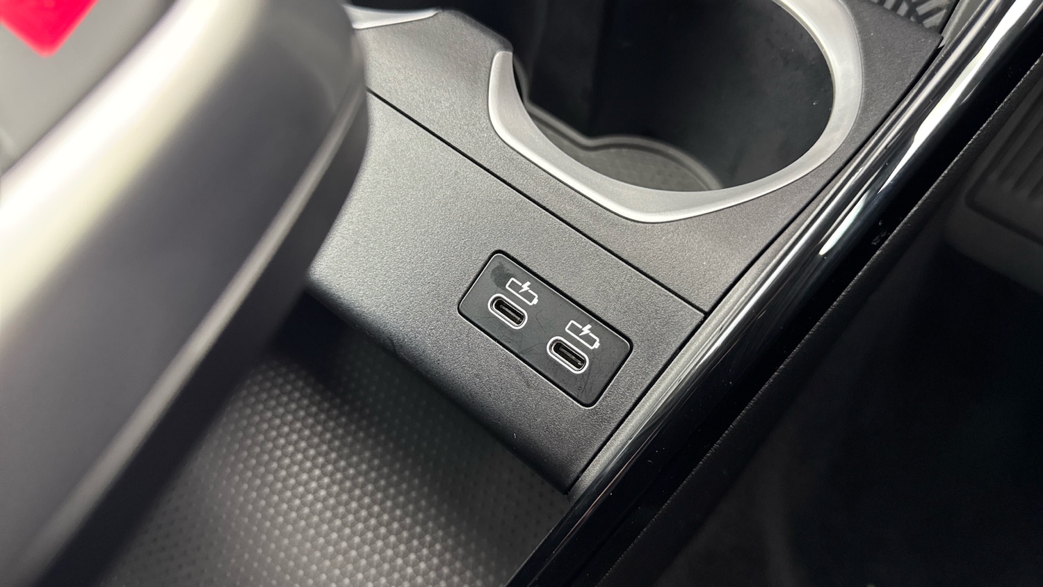 Used BMW iX1 2024 for sale - 76933504: Photo 20