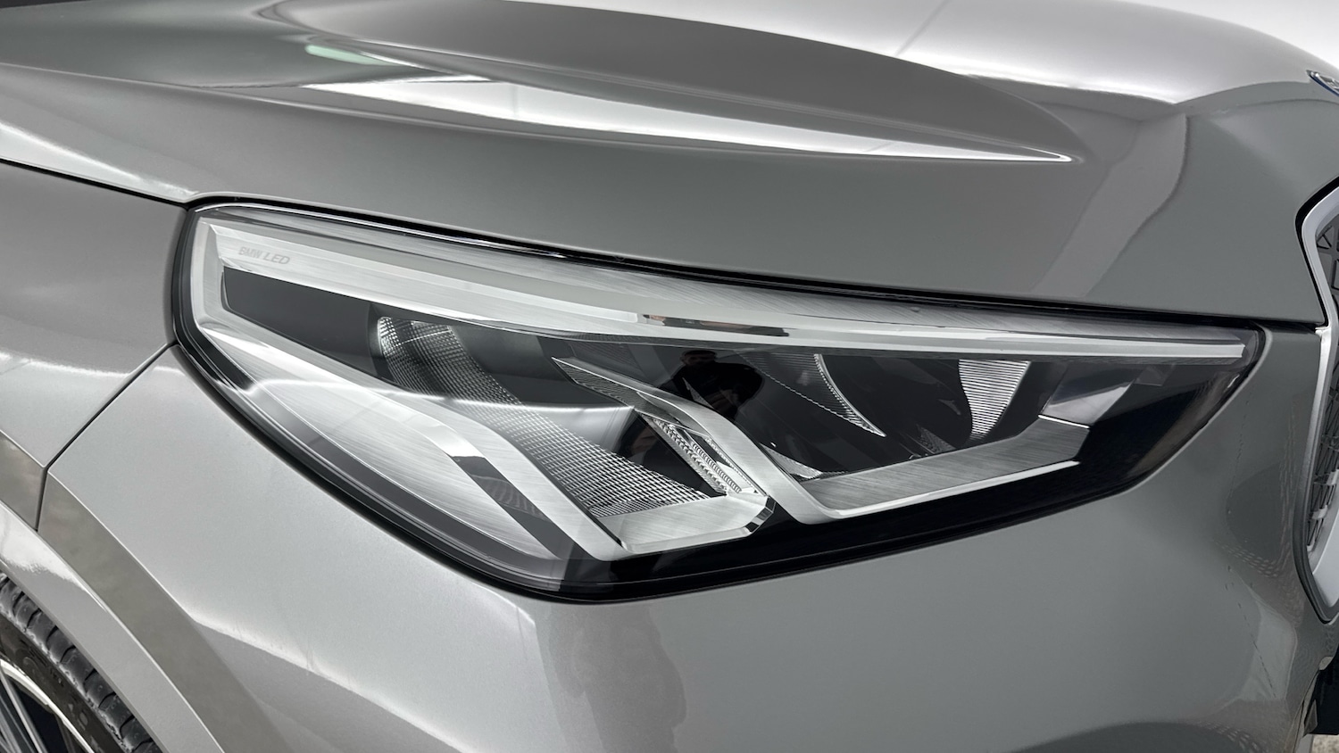 Used BMW iX1 2024 for sale - 76933504: Photo 22