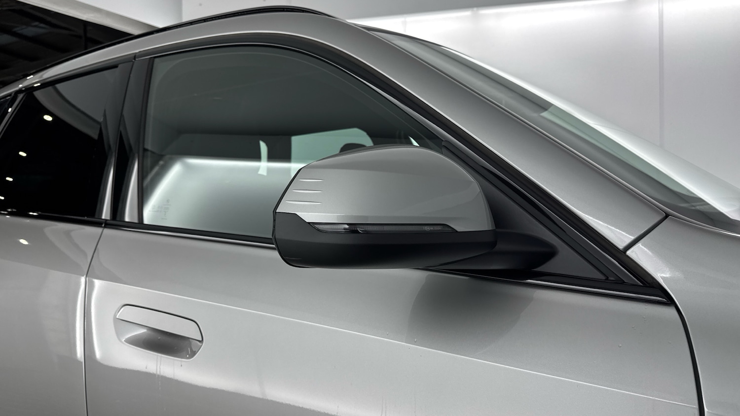 Used BMW iX1 2024 for sale - 76933504: Photo 24