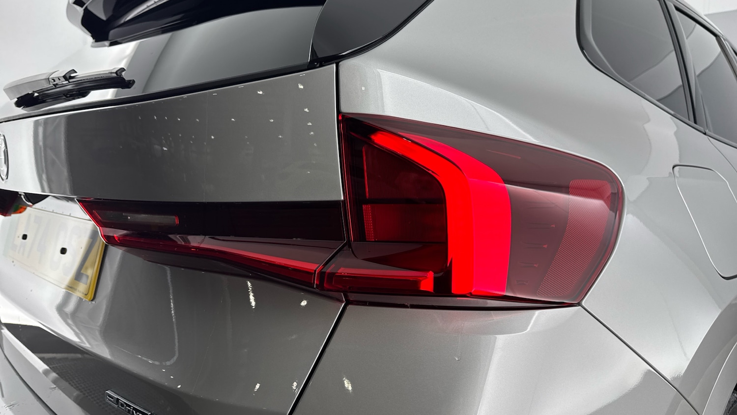 Used BMW iX1 2024 for sale - 76933504: Photo 25