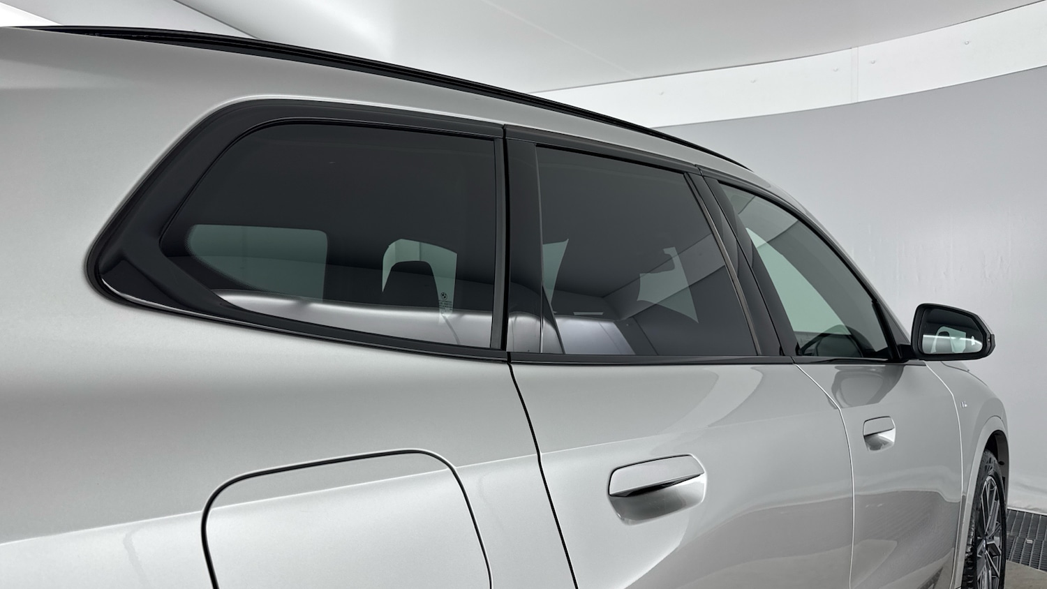 Used BMW iX1 2024 for sale - 76933504: Photo 26