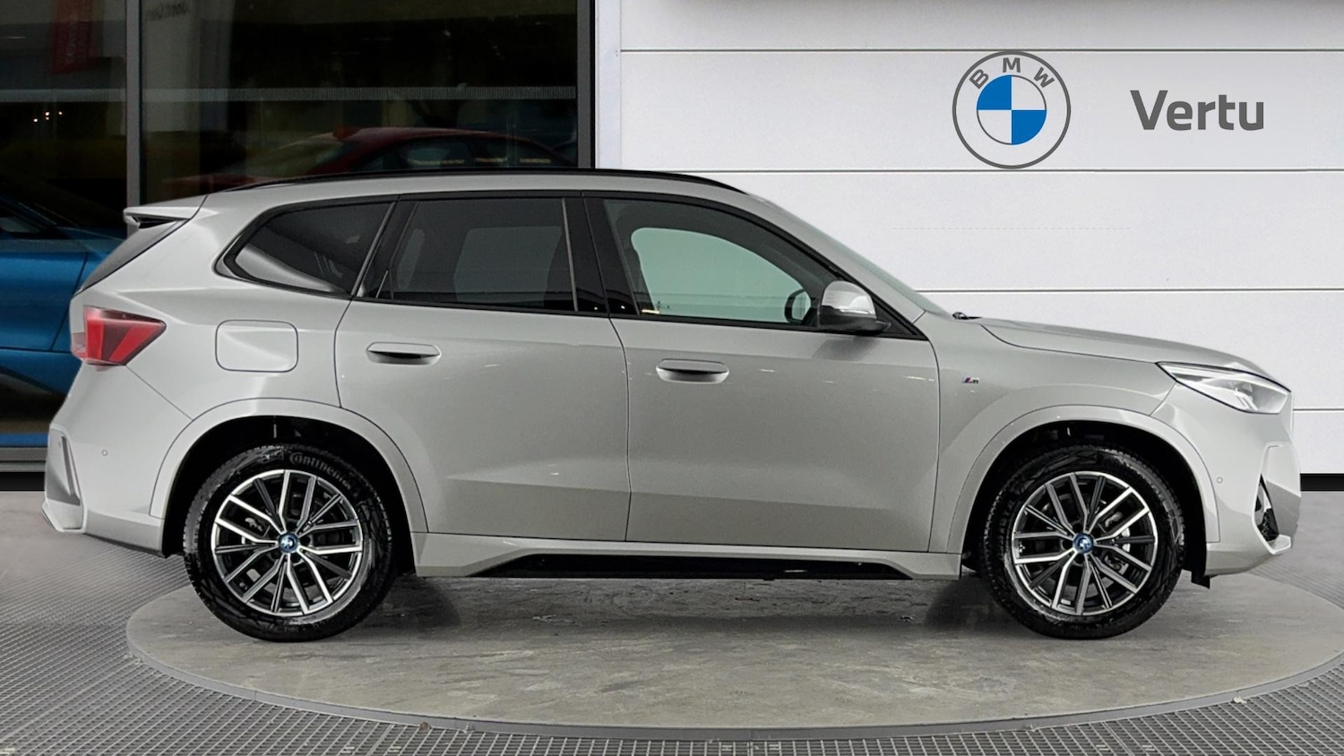 Used BMW iX1 2024 for sale - 76933504: Photo 3