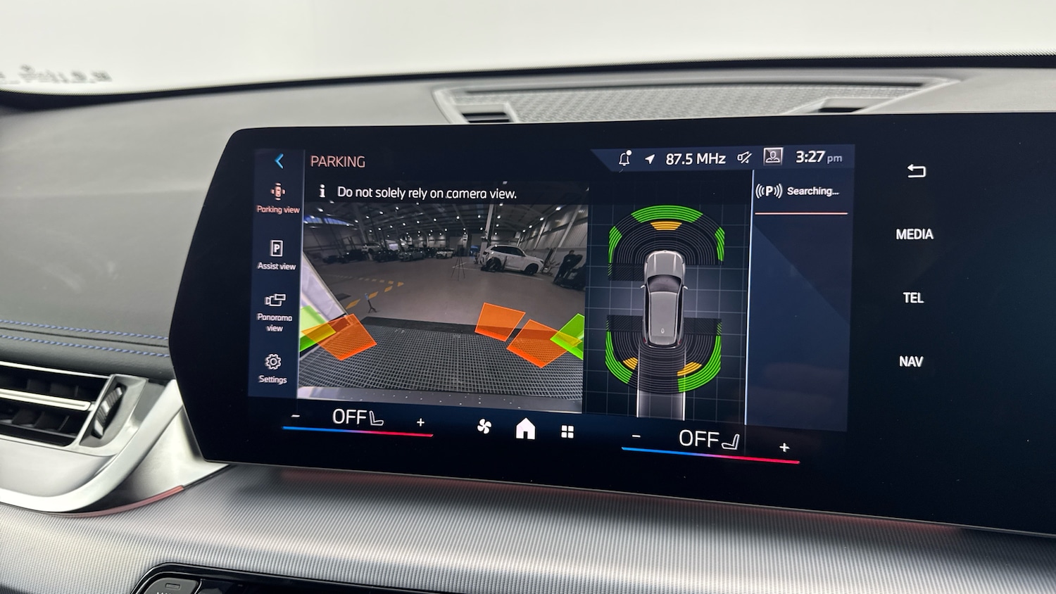 Used BMW iX1 2024 for sale - 76933504: Photo 34