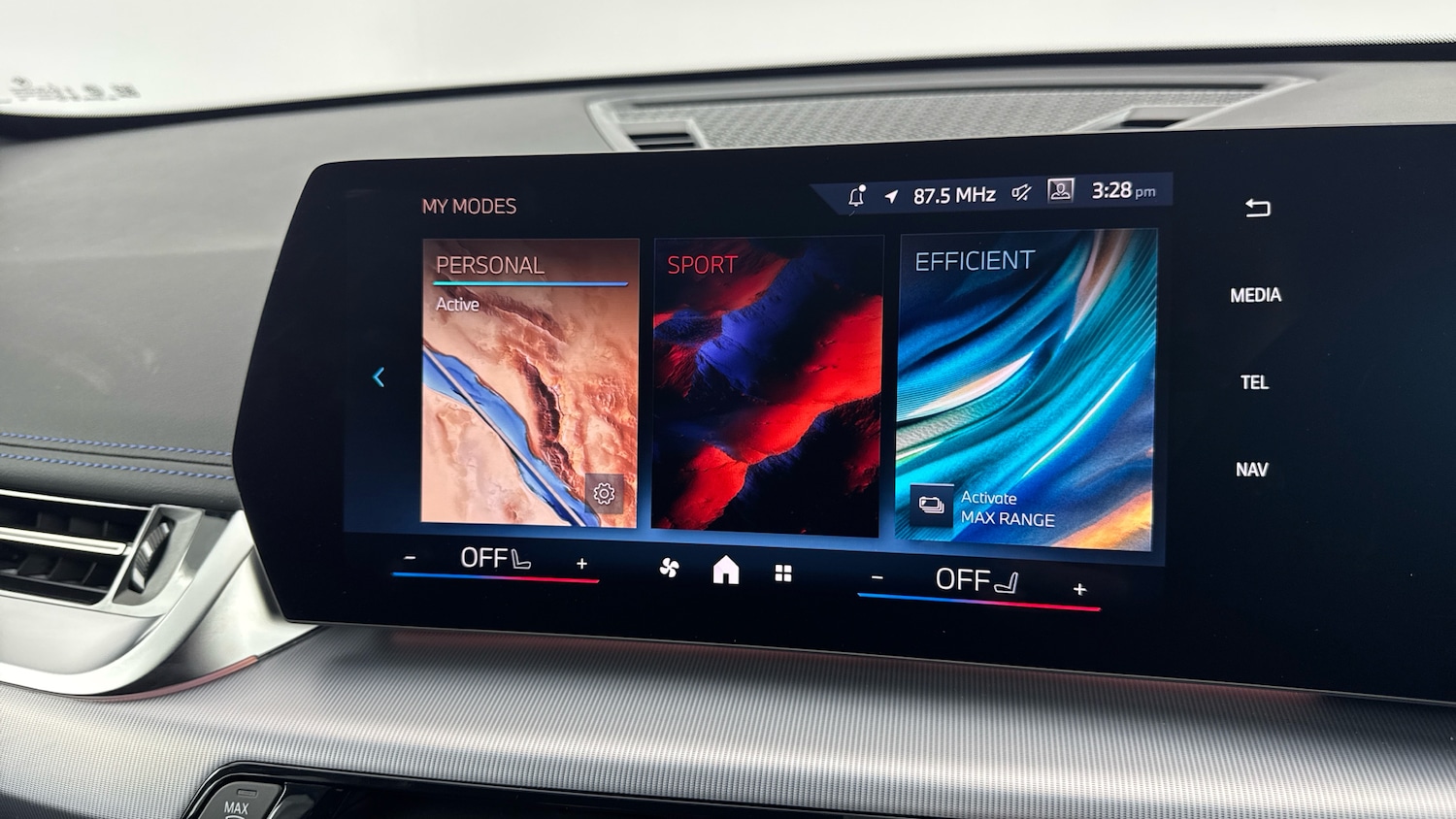 Used BMW iX1 2024 for sale - 76933504: Photo 35