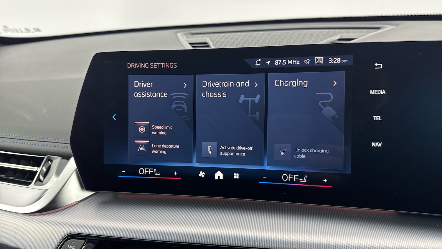 Used BMW iX1 2024 for sale - 76933504: Photo 36