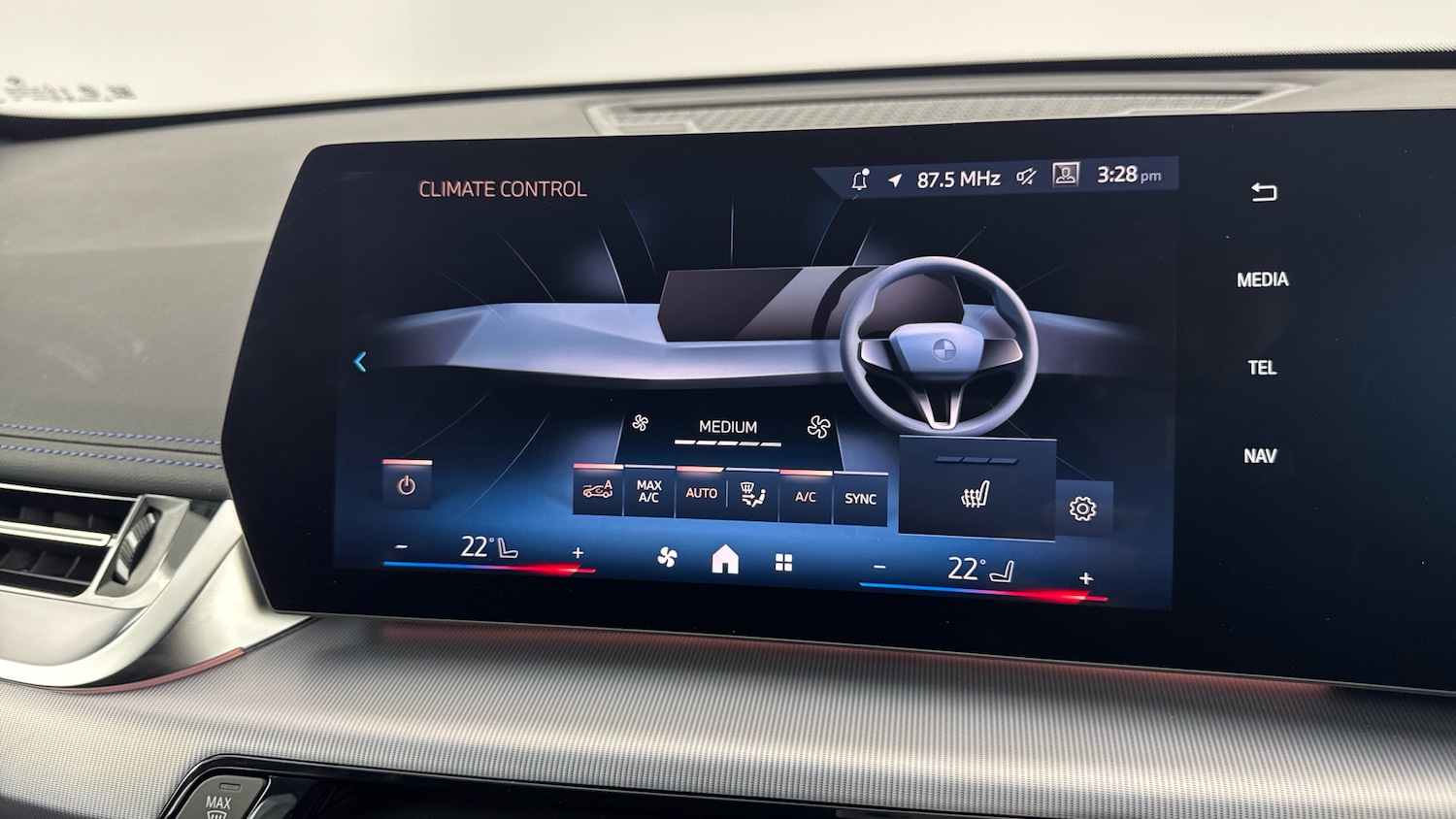 Used BMW iX1 2024 for sale - 76933504: Photo 38