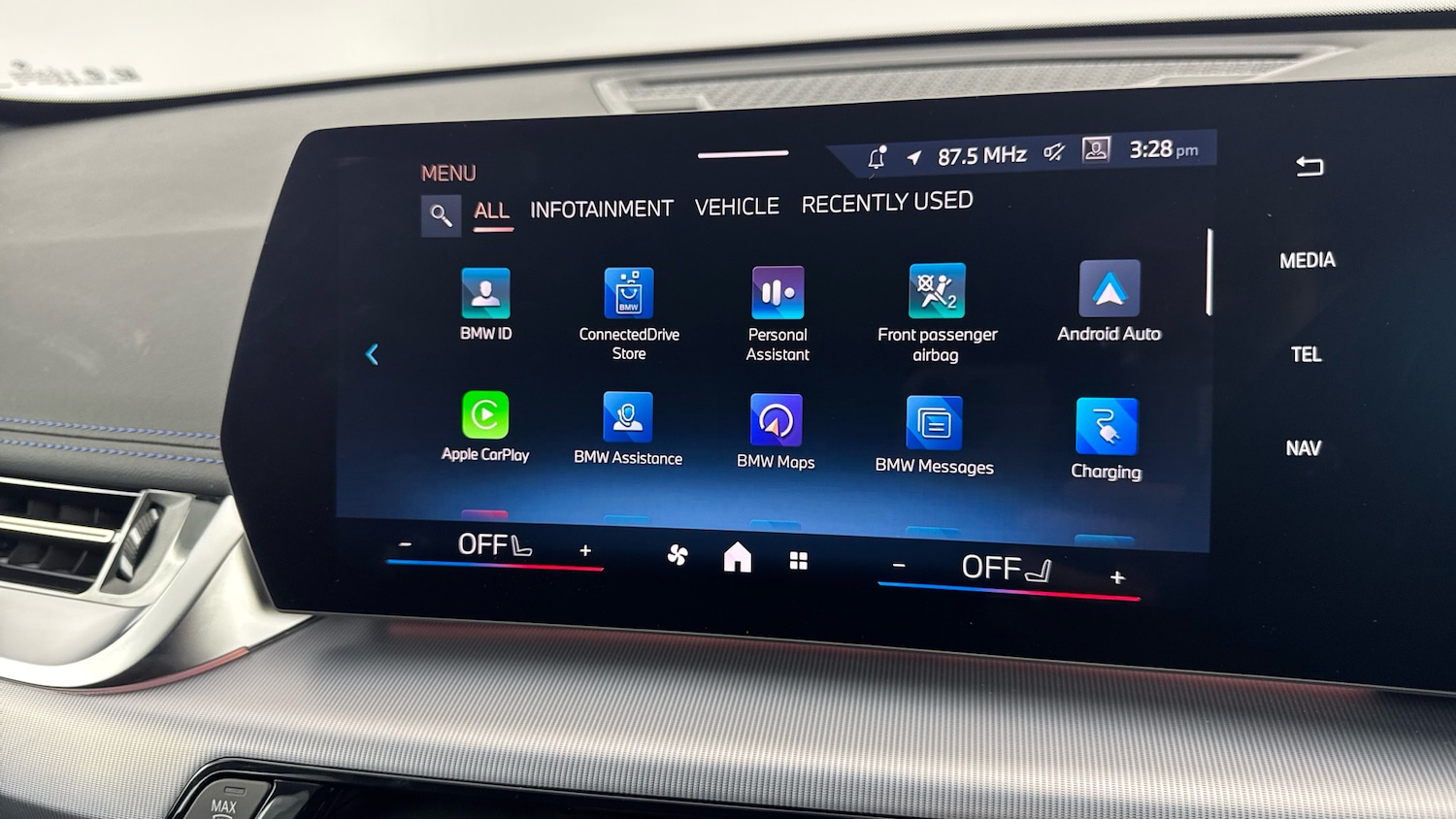 Used BMW iX1 2024 for sale - 76933504: Photo 40