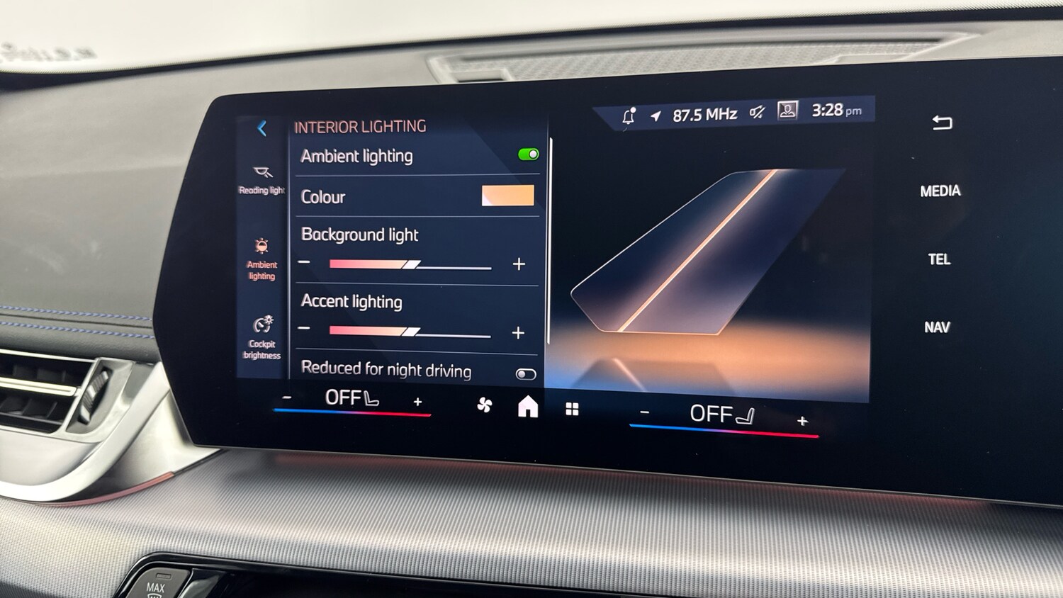 Used BMW iX1 2024 for sale - 76933504: Photo 41