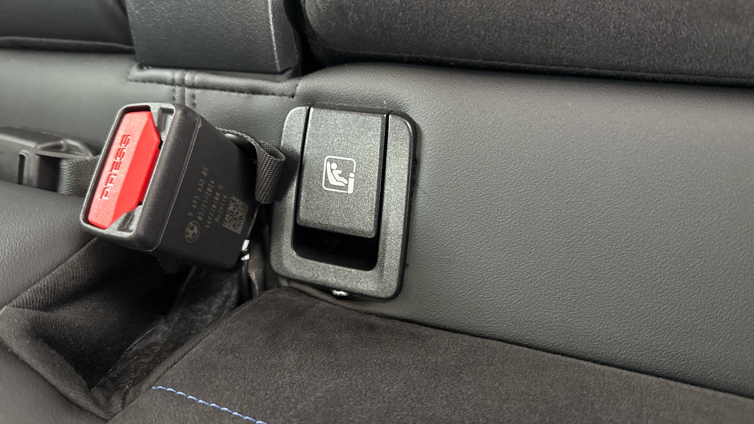 Used BMW iX1 2024 for sale - 76933504: Photo 42