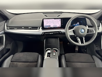 Used BMW iX1 2024 for sale - 76933504: Photo
