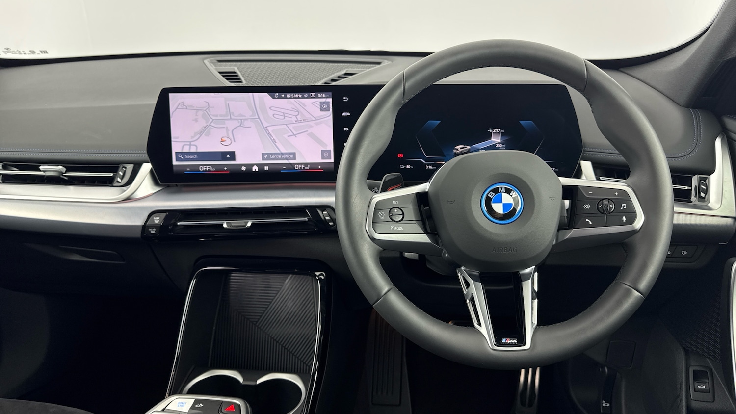 Used BMW iX1 2024 for sale - 76933504: Photo 5