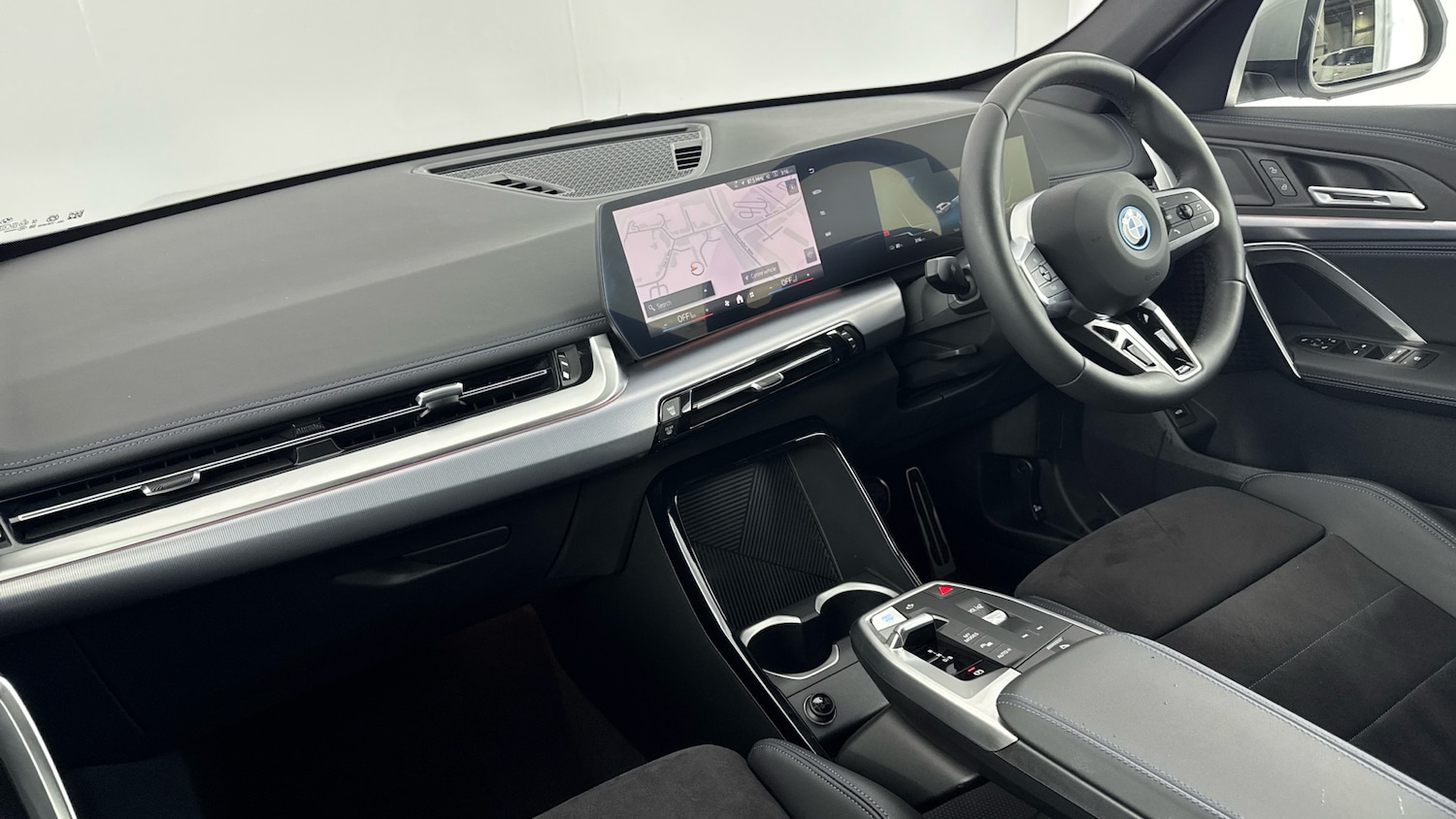 Used BMW iX1 2024 for sale - 76933504: Photo 7