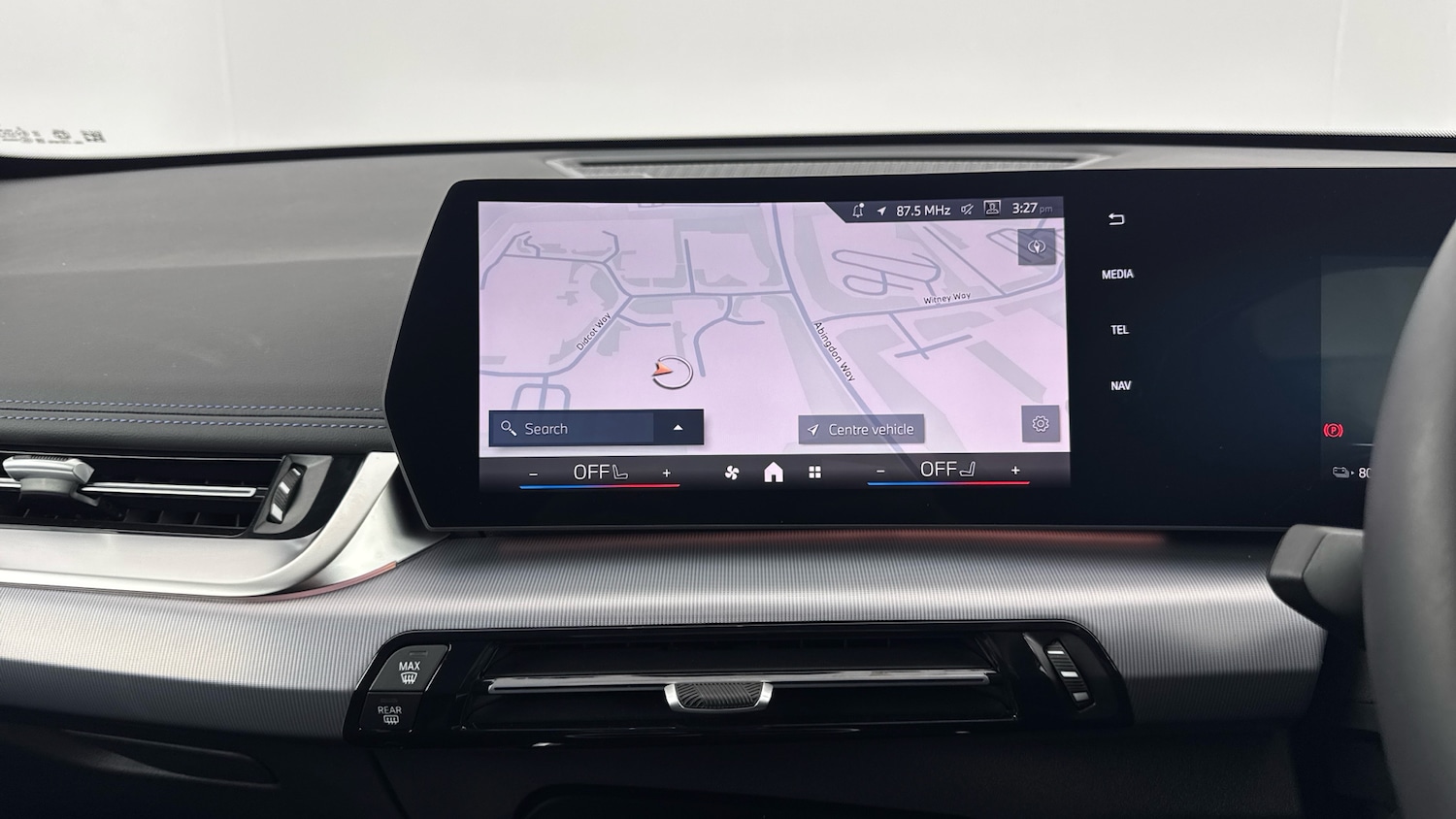 Used BMW iX1 2024 for sale - 76933504: Photo 8