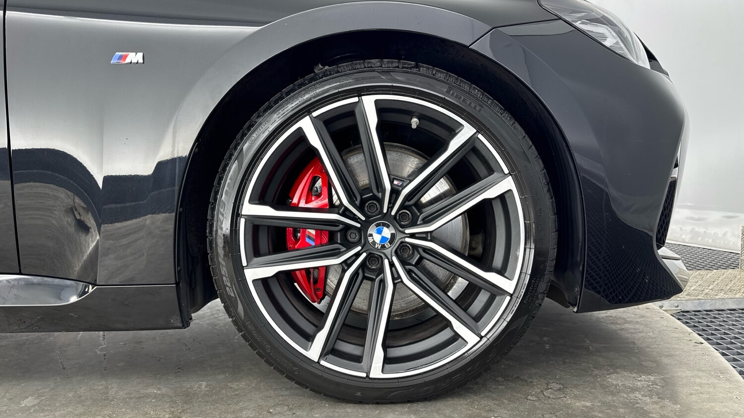 Used BMW 2 Series 2024 for sale - 78078031: Photo 14