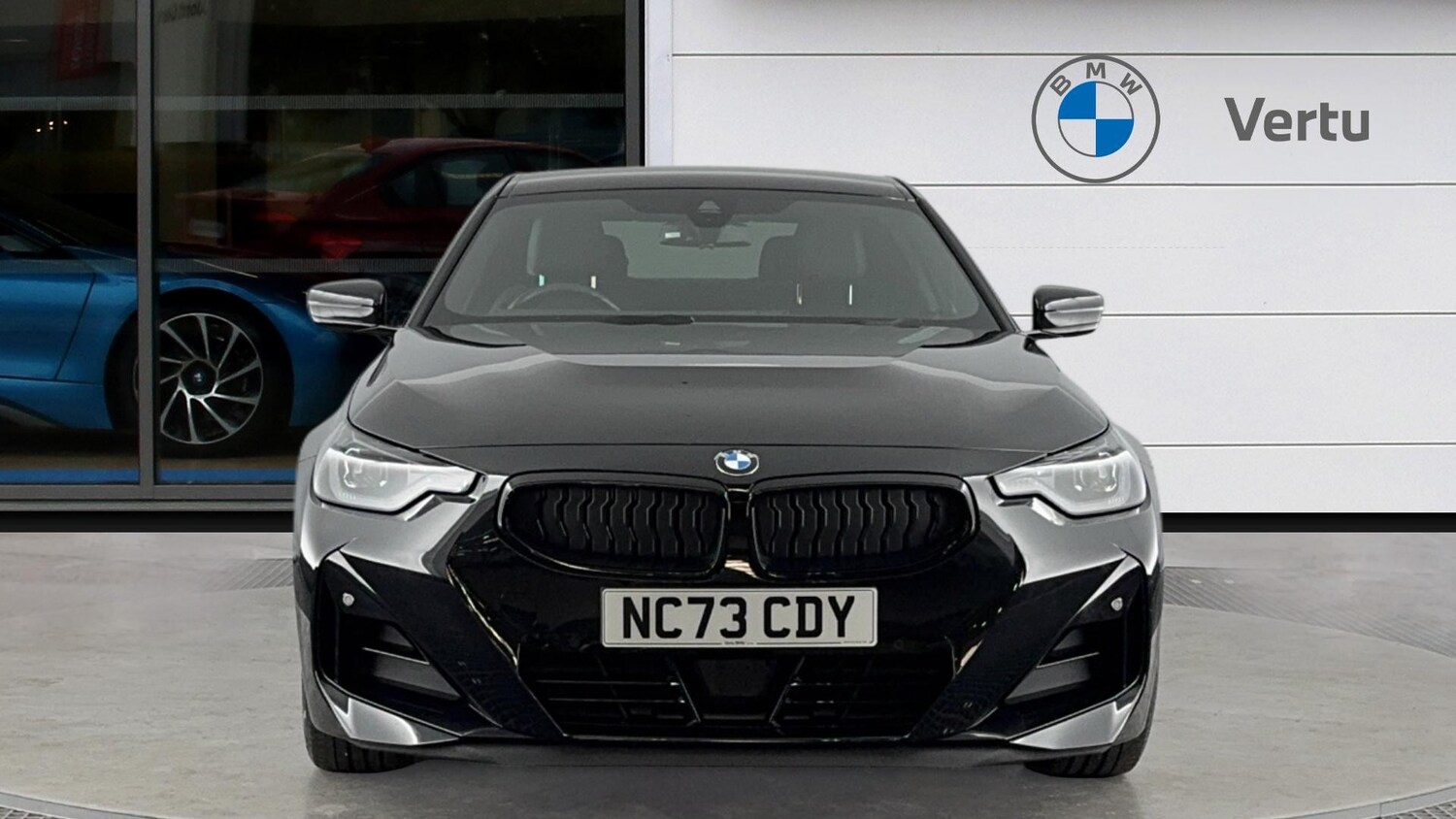 Used BMW 2 Series 2024 for sale - 78078031: Photo 16