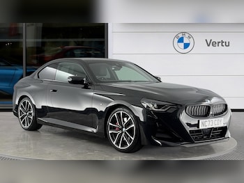 BMW 2 Series feature image