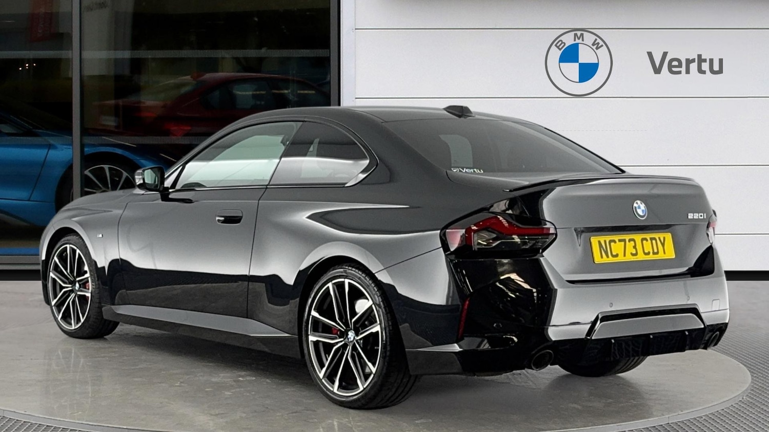 Used BMW 2 Series 2024 for sale - 78078031: Photo 2