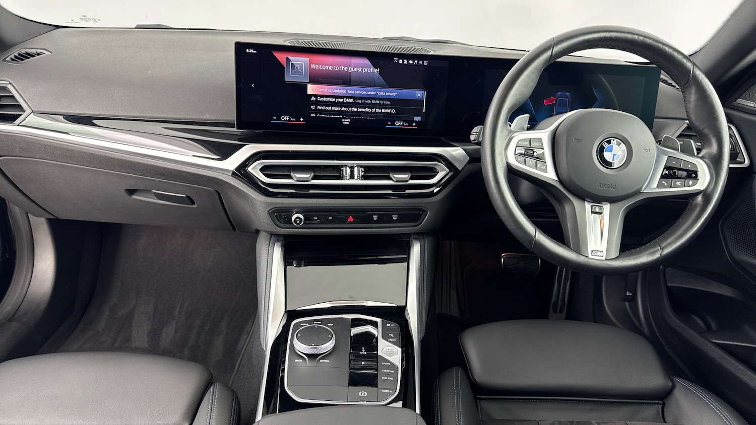 Used BMW 2 Series 2024 for sale - 78078031: Photo 4