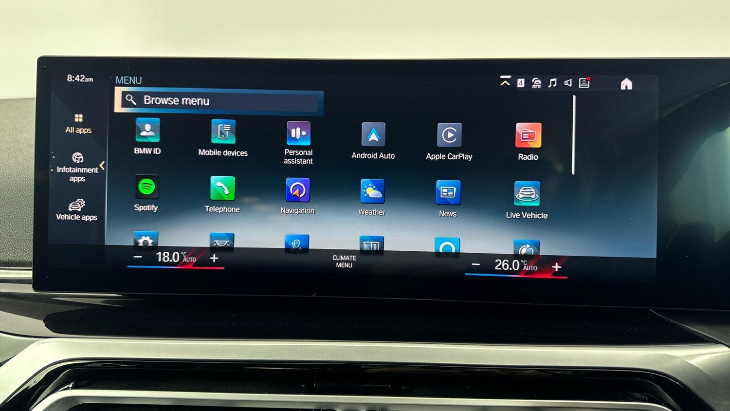 Used BMW 2 Series 2024 for sale - 78078031: Photo 47