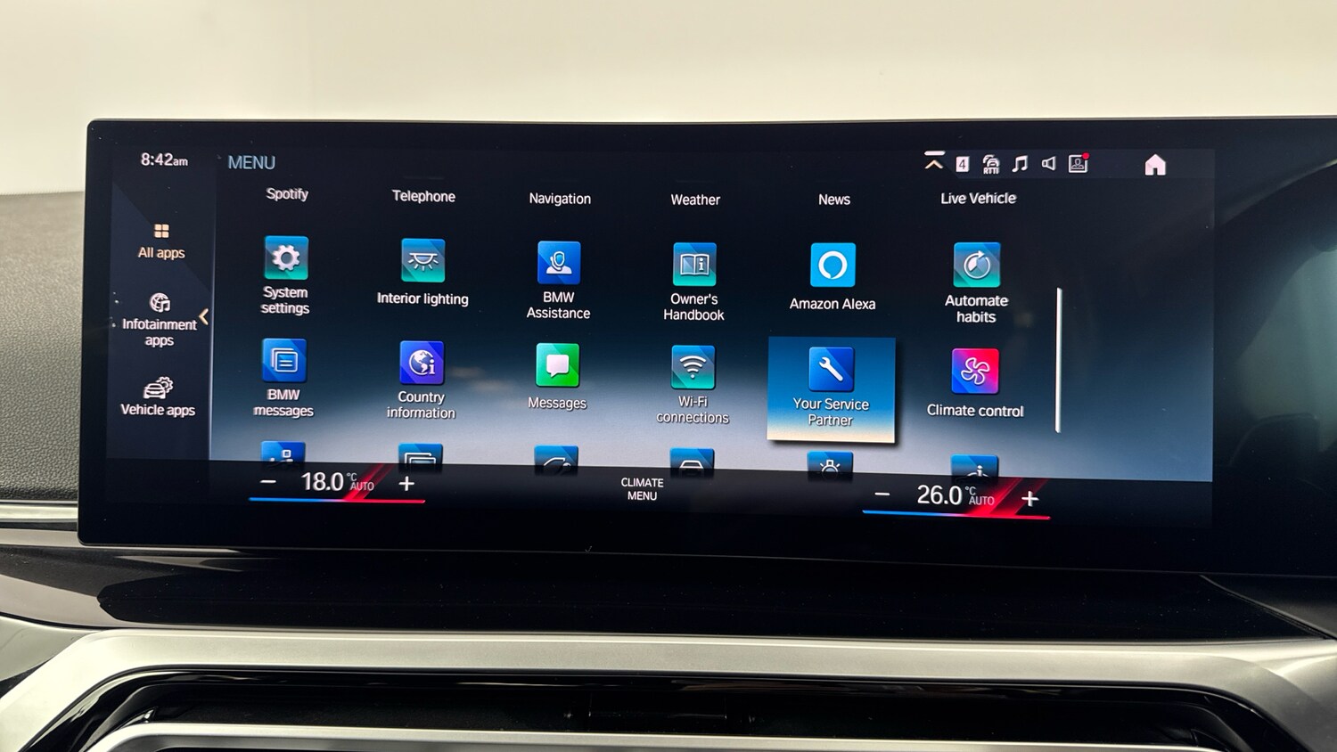 Used BMW 2 Series 2024 for sale - 78078031: Photo 48