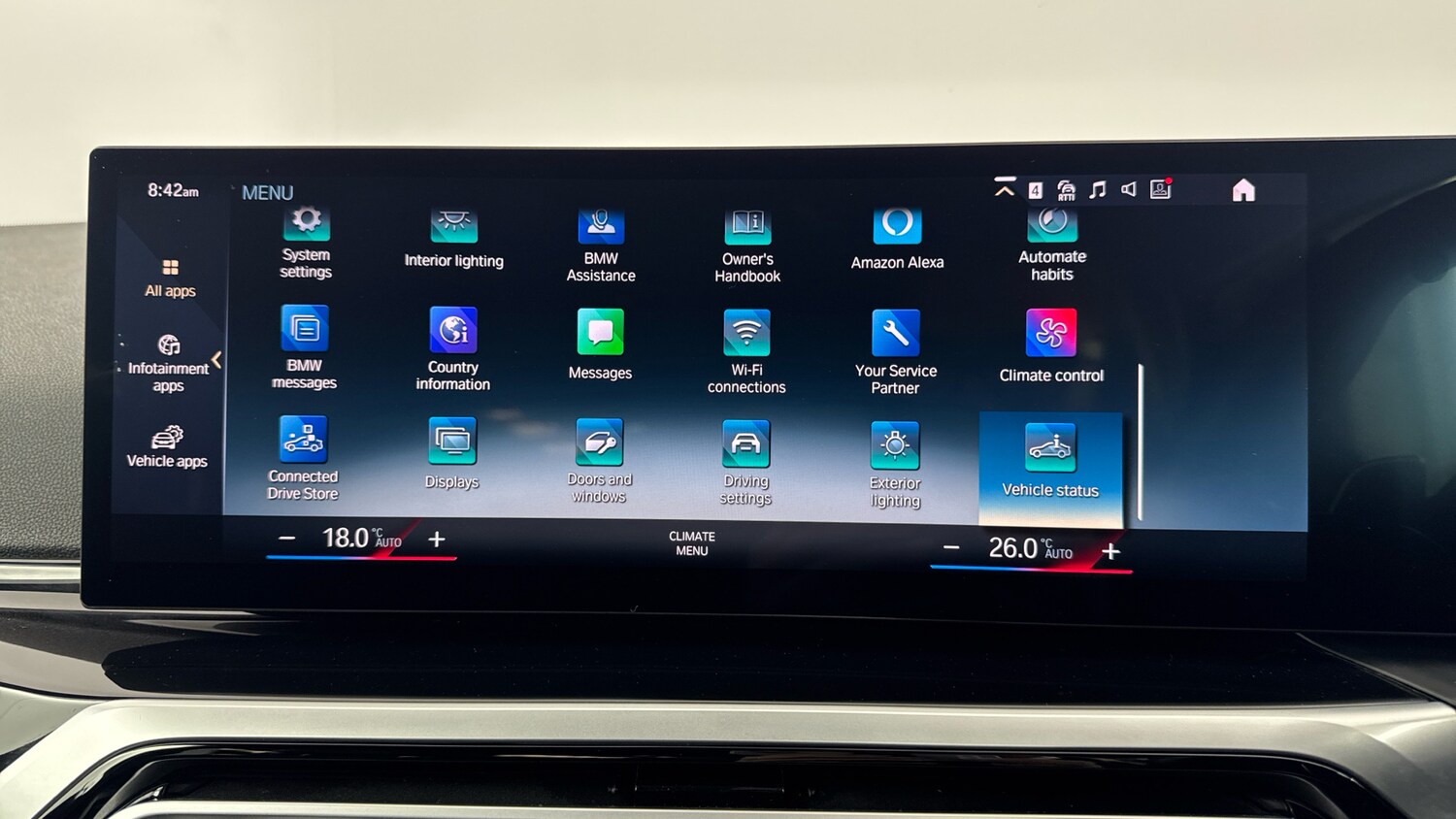 Used BMW 2 Series 2024 for sale - 78078031: Photo 49