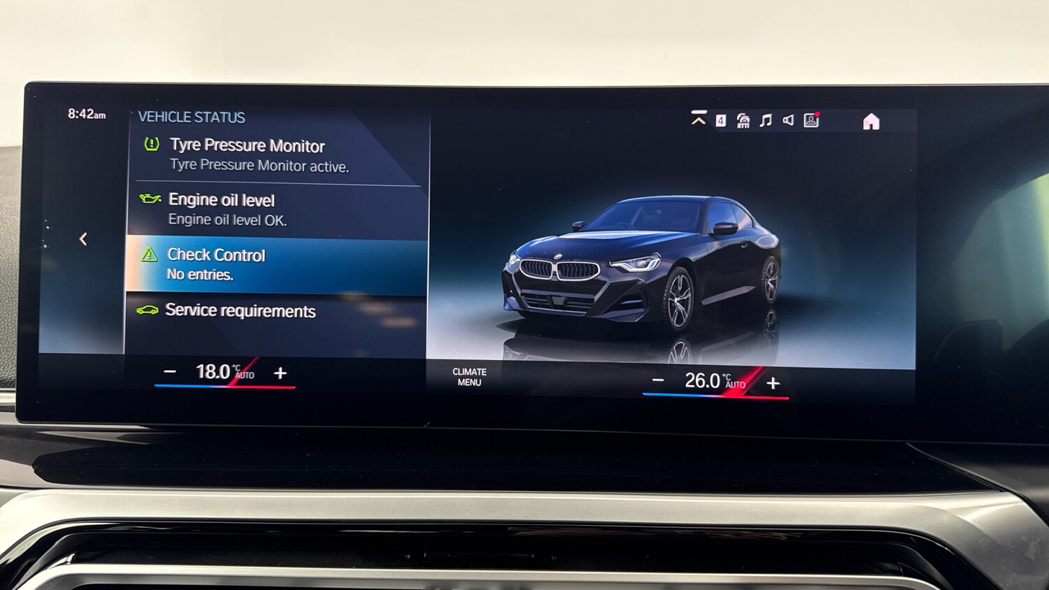 Used BMW 2 Series 2024 for sale - 78078031: Photo 50