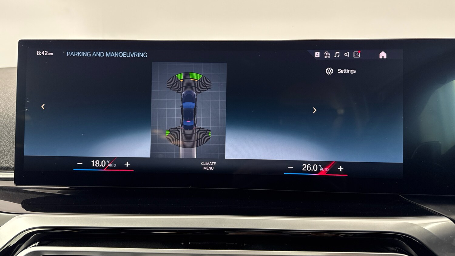 Used BMW 2 Series 2024 for sale - 78078031: Photo 52