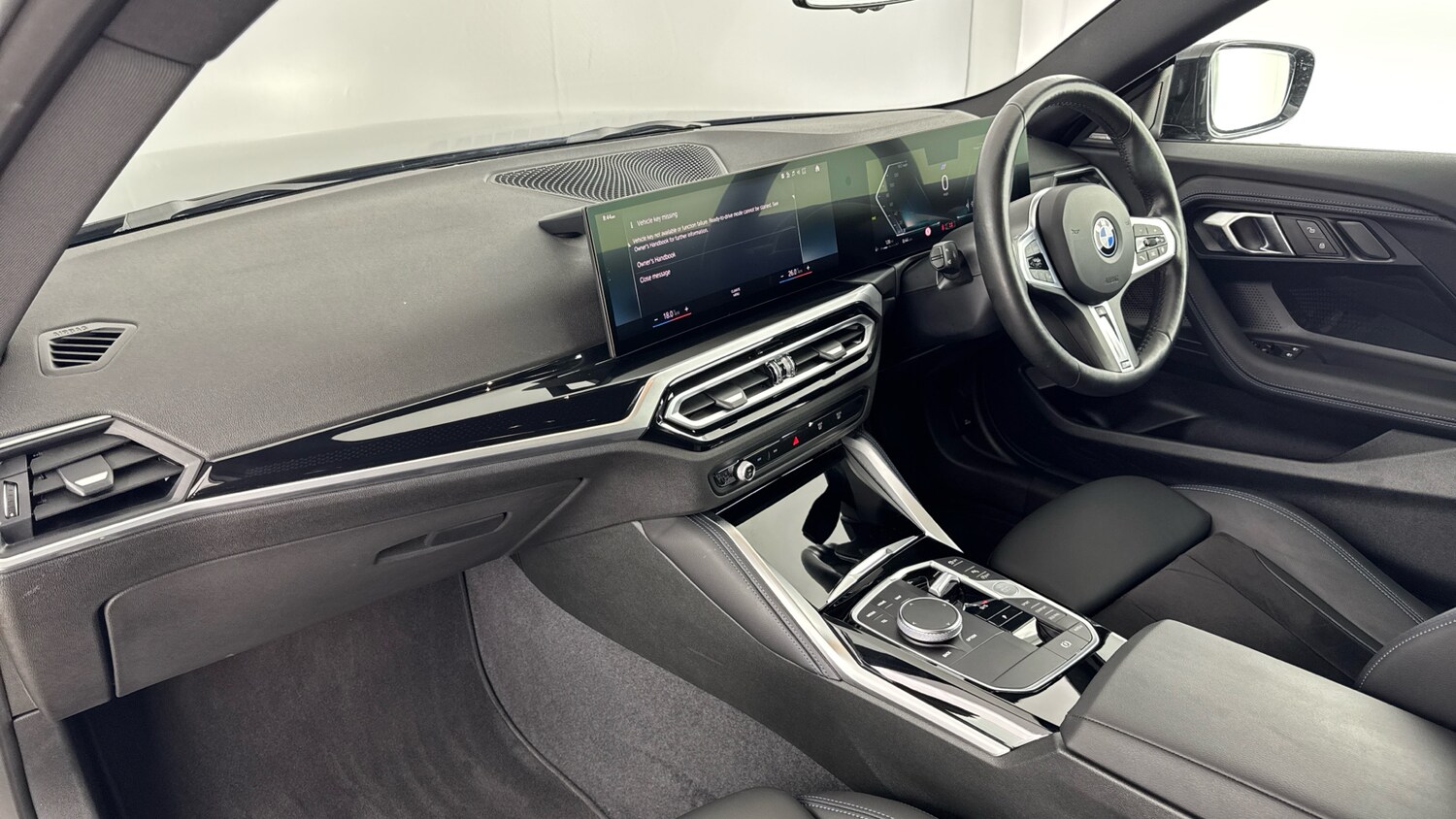 Used BMW 2 Series 2024 for sale - 78078031: Photo 7