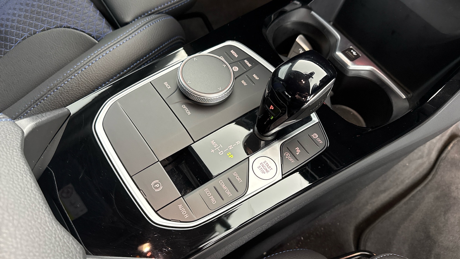 Used BMW 2 Series 2024 for sale - 78090573: Photo 10