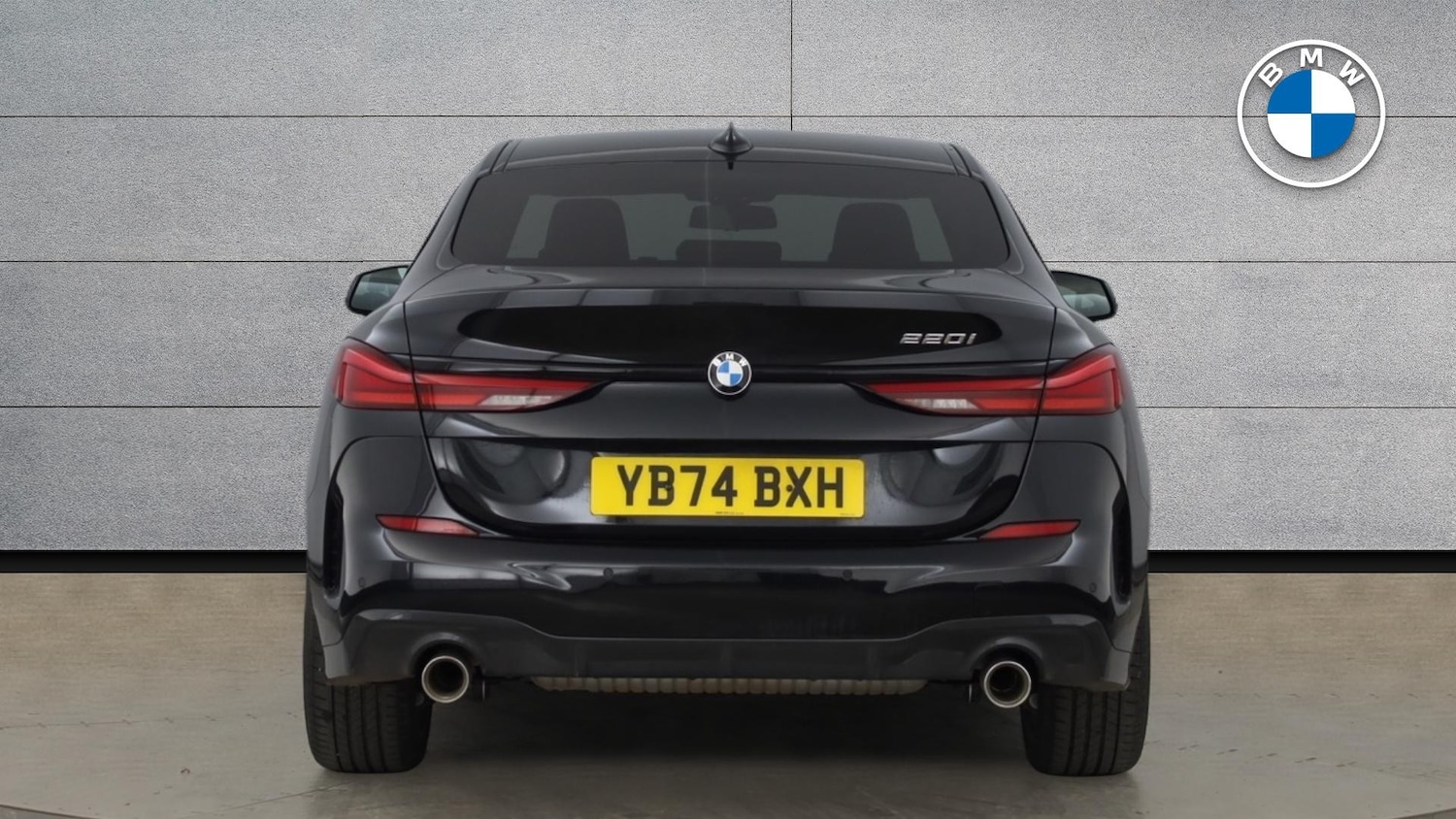 Used BMW 2 Series 2024 for sale - 78090573: Photo 15