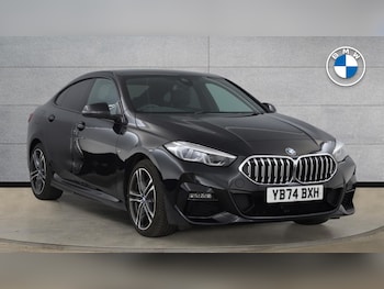 Used BMW 2 Series 2024 for sale - 78090573: Photo