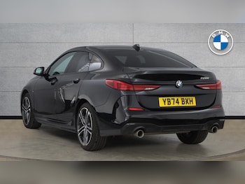 Used BMW 2 Series 2024 for sale - 78090573: Photo